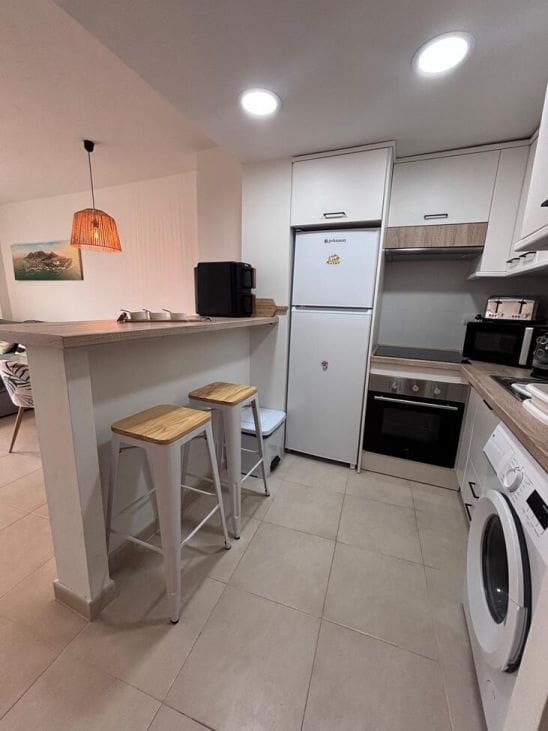 Apartamento de 2 habitaciones en Orihuela Costa en venta con piscina - 175.000 € (Ref: 10017930)