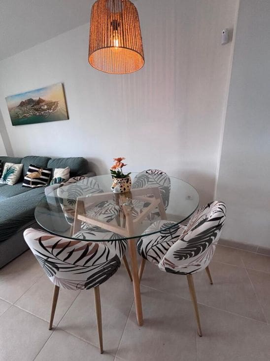 Apartamento de 2 habitaciones en Orihuela Costa en venta con piscina - 175.000 € (Ref: 10017930)