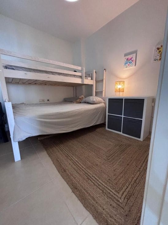 Apartamento de 2 habitaciones en Orihuela Costa en venta con piscina - 175.000 € (Ref: 10017930)