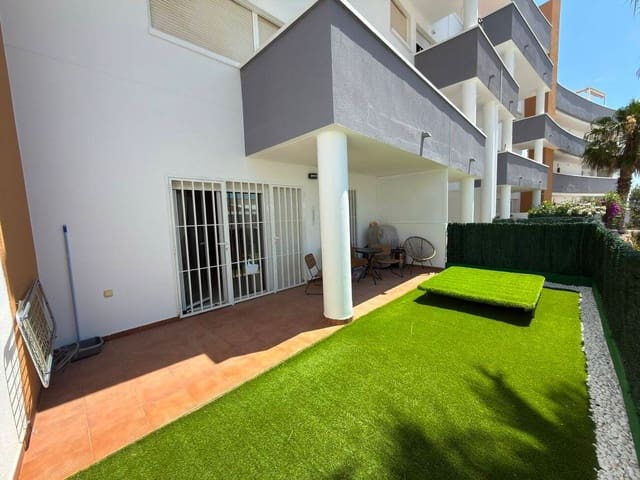 Apartamento de 2 habitaciones en Villamartín - Las Filipinas, Orihuela en venta con piscina - 175.000 € (Ref: 10017930)