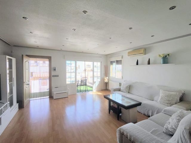 6 soverom Villa til salgs i Orihuela Costa, Orihuela med svømmebasseng - € 280 000 (Ref: 10017931)