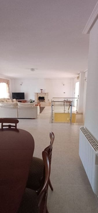5 sypialnia Willa na sprzedaż w Algorfa z basenem - 780 000 € (Ref: 10017932)