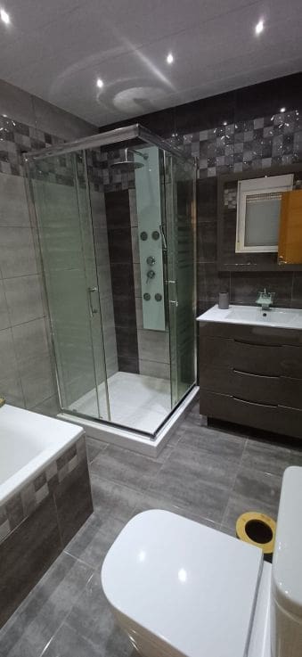 5 sypialnia Willa na sprzedaż w Algorfa z basenem - 780 000 € (Ref: 10017932)