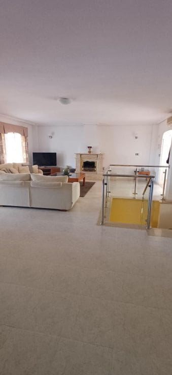 5 sypialnia Willa na sprzedaż w Algorfa z basenem - 780 000 € (Ref: 10017932)