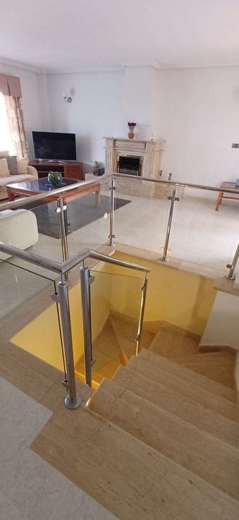 5 sypialnia Willa na sprzedaż w Algorfa z basenem - 780 000 € (Ref: 10017932)