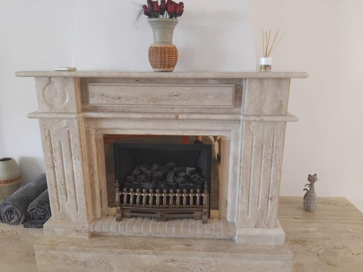 5 sypialnia Willa na sprzedaż w Algorfa z basenem - 780 000 € (Ref: 10017932)