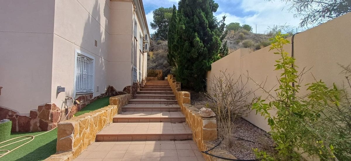 5 sypialnia Willa na sprzedaż w Algorfa z basenem - 780 000 € (Ref: 10017932)