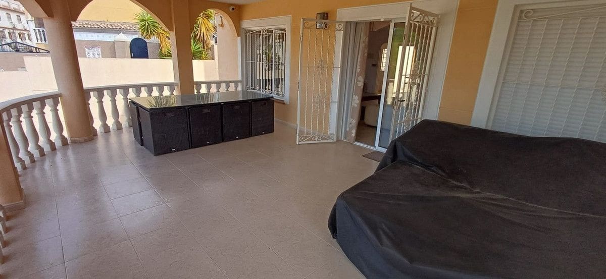 5 sypialnia Willa na sprzedaż w Algorfa z basenem - 780 000 € (Ref: 10017932)