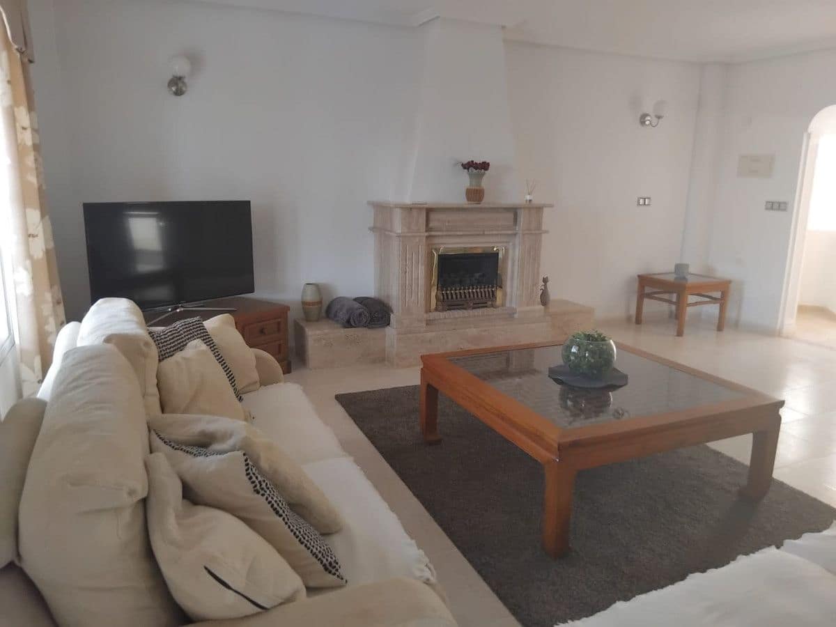 5 sypialnia Willa na sprzedaż w Algorfa z basenem - 780 000 € (Ref: 10017932)
