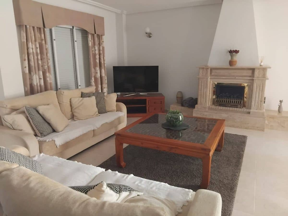 5 sypialnia Willa na sprzedaż w Algorfa z basenem - 780 000 € (Ref: 10017932)