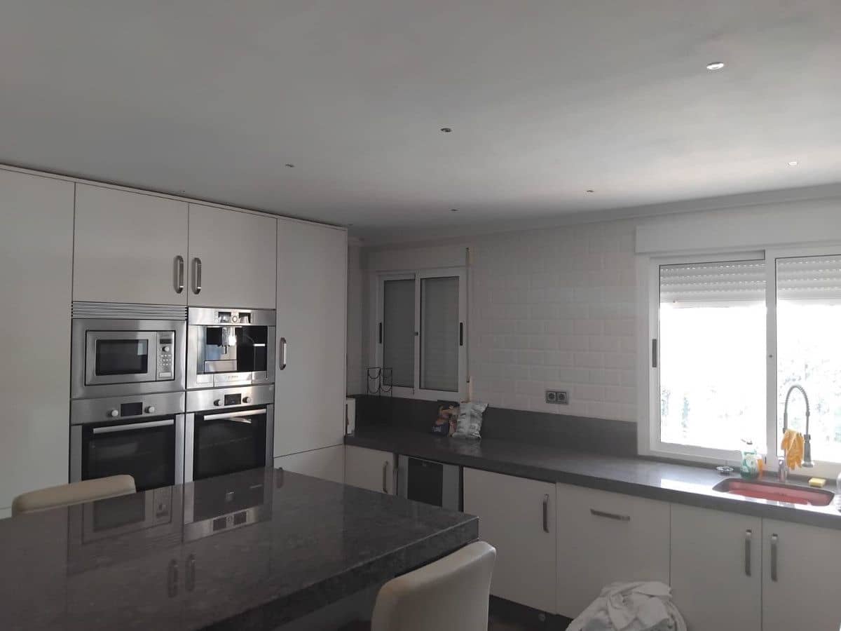 5 sypialnia Willa na sprzedaż w Algorfa z basenem - 780 000 € (Ref: 10017932)