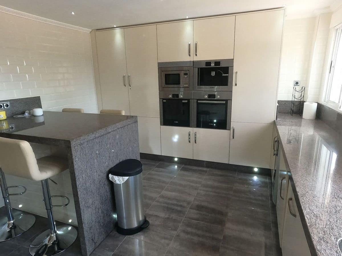 5 sypialnia Willa na sprzedaż w Algorfa z basenem - 780 000 € (Ref: 10017932)