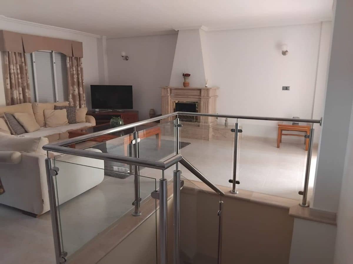 5 sypialnia Willa na sprzedaż w Algorfa z basenem - 780 000 € (Ref: 10017932)