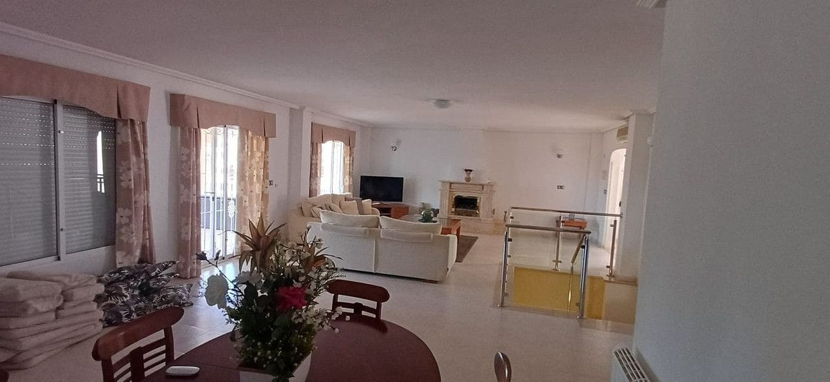 5 sypialnia Willa na sprzedaż w Algorfa z basenem - 780 000 € (Ref: 10017932)