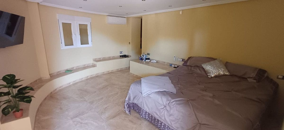 5 sypialnia Willa na sprzedaż w Algorfa z basenem - 780 000 € (Ref: 10017932)