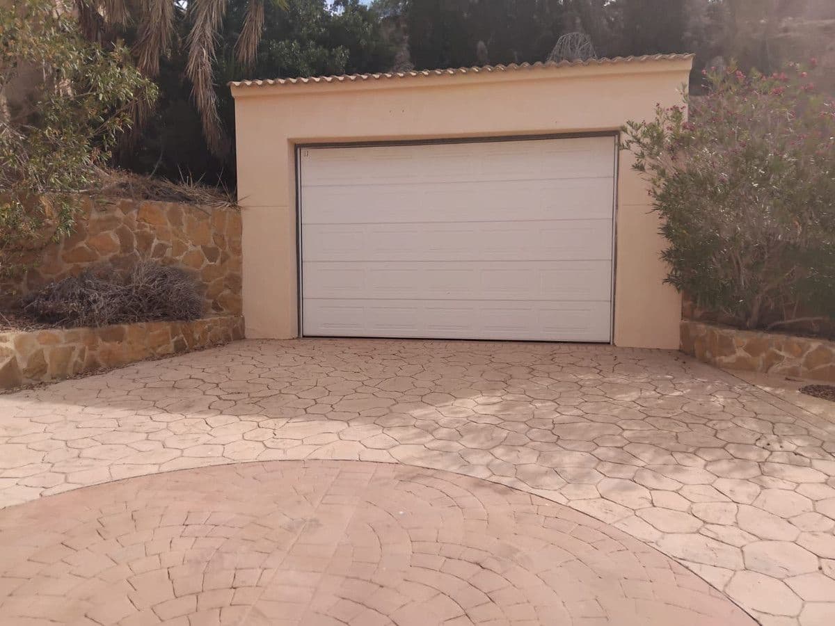 5 sypialnia Willa na sprzedaż w Algorfa z basenem - 780 000 € (Ref: 10017932)