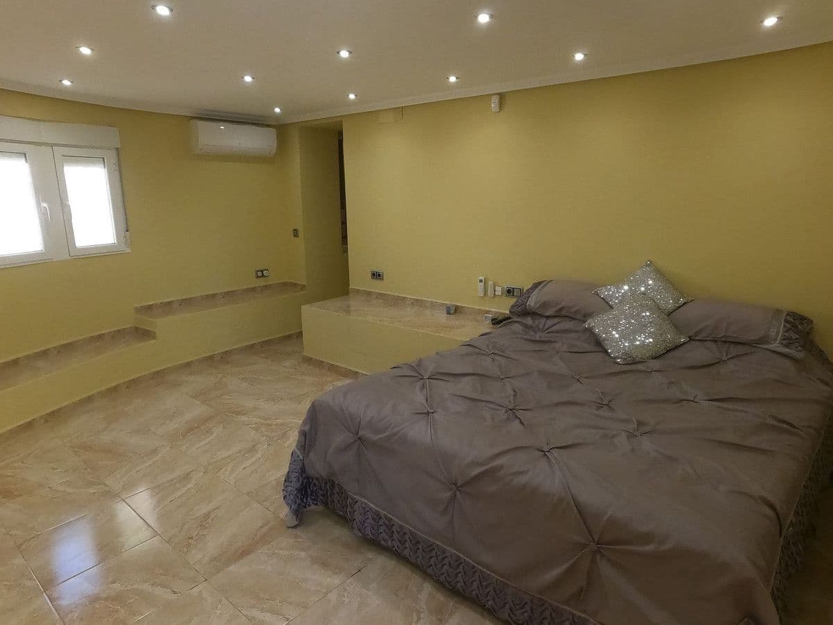 5 sypialnia Willa na sprzedaż w Algorfa z basenem - 780 000 € (Ref: 10017932)