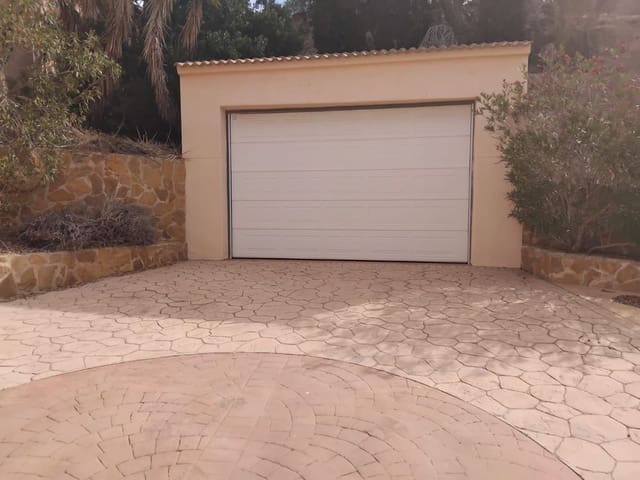 5 sypialnia Willa na sprzedaż w Algorfa z basenem - 780 000 € (Ref: 10017932)