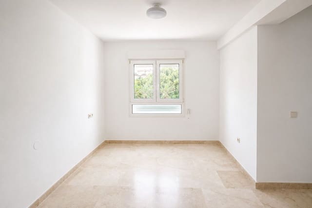 2 slaapkamer Appartement te koop in Campoamor, Orihuela met zwembad - € 199.900 (Ref: 10017935)