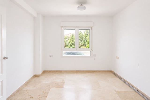 2 slaapkamer Appartement te koop in Campoamor, Orihuela met zwembad - € 199.900 (Ref: 10017935)