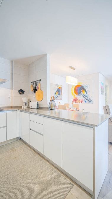 2 soverom Leilighet til salgs i Orihuela Costa - € 275 000 (Ref: 10017936)