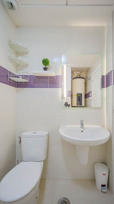 2 soverom Leilighet til salgs i Orihuela Costa - € 275 000 (Ref: 10017936)