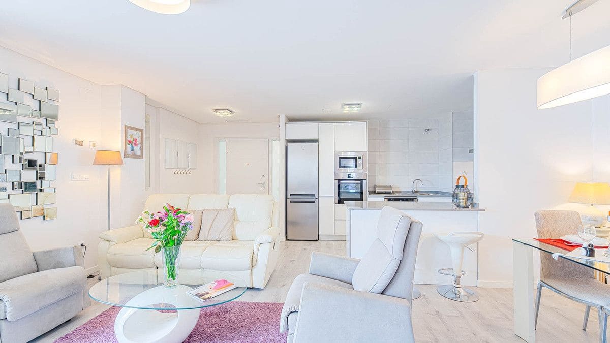 2 soverom Leilighet til salgs i Orihuela Costa - € 275 000 (Ref: 10017936)