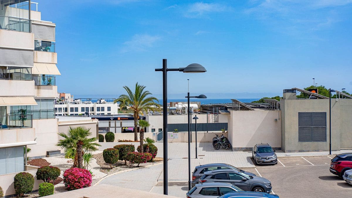 2 soverom Leilighet til salgs i Orihuela Costa - € 275 000 (Ref: 10017936)