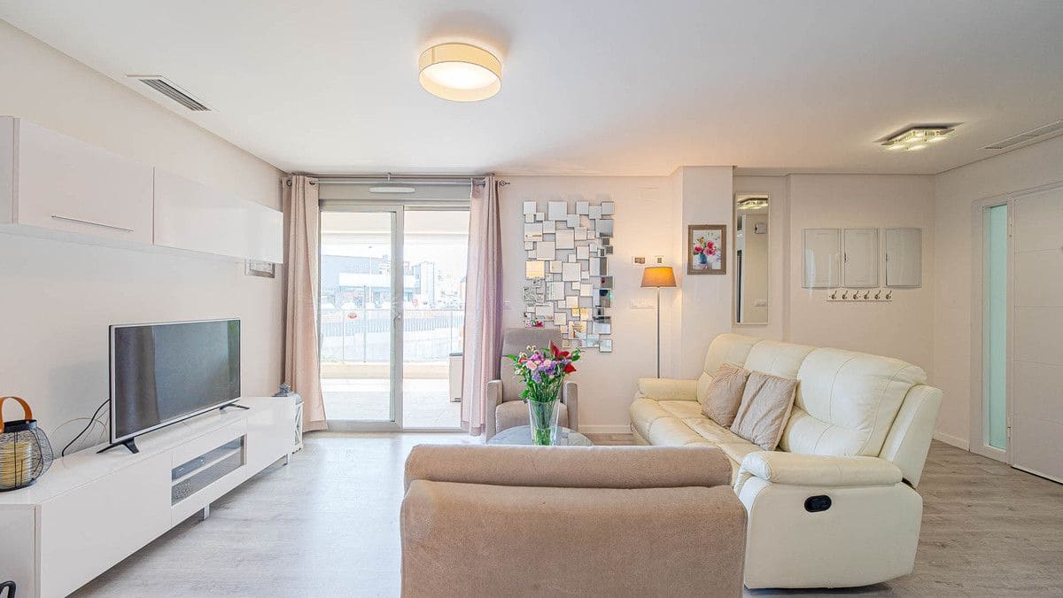 2 soverom Leilighet til salgs i Orihuela Costa - € 275 000 (Ref: 10017936)