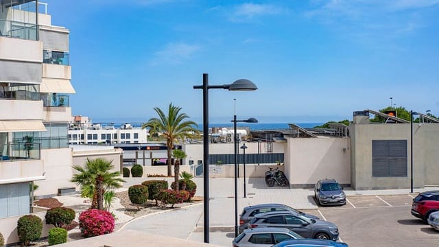 2 soverom Leilighet til salgs i Orihuela Costa, Orihuela - € 275 000 (Ref: 10017936)