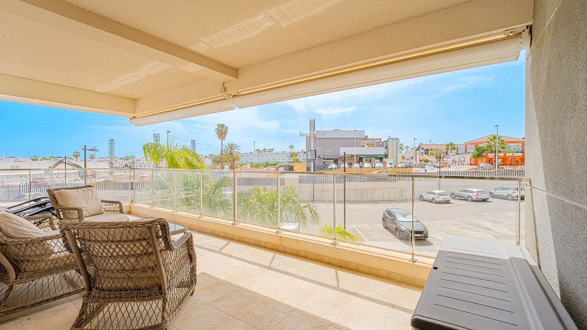 2 soverom Leilighet til salgs i Orihuela Costa - € 275 000 (Ref: 10017936)