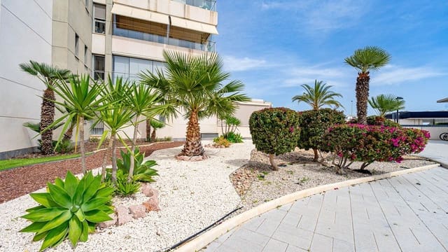 2 soverom Leilighet til salgs i Orihuela Costa, Orihuela - € 275 000 (Ref: 10017936)