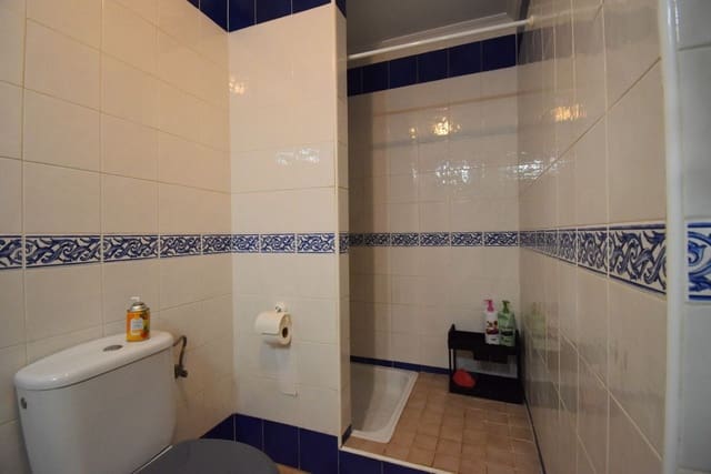 2 soveværelse Lejlighed til salg i Villamartín - Las Filipinas, Orihuela med swimmingpool - € 179.000 (Ref: 10017937)