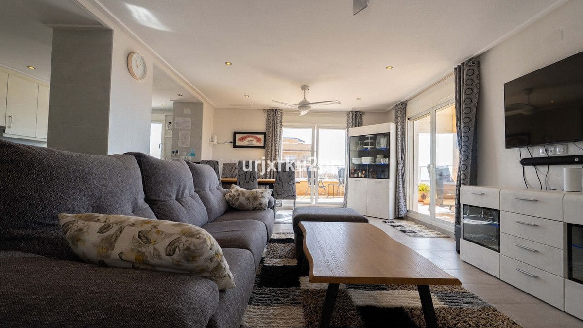 3 sypialnia Apartament na sprzedaż w Orihuela Costa - 360 000 € (Ref: 10017939)
