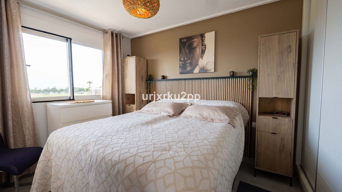 3 sypialnia Apartament na sprzedaż w Orihuela Costa - 360 000 € (Ref: 10017939)