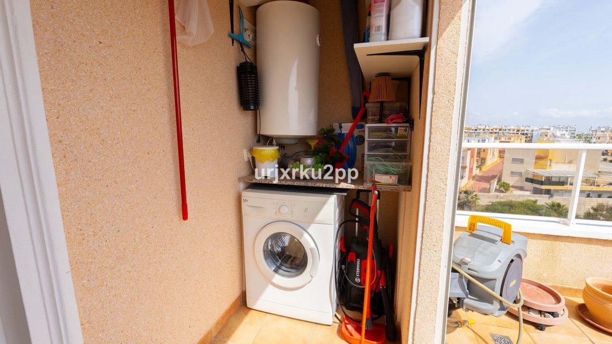 3 sypialnia Apartament na sprzedaż w Orihuela Costa - 360 000 € (Ref: 10017939)