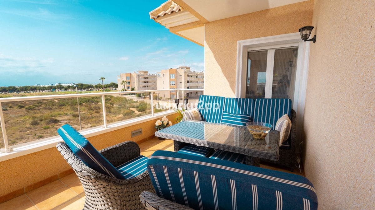 3 sypialnia Apartament na sprzedaż w Orihuela Costa - 360 000 € (Ref: 10017939)
