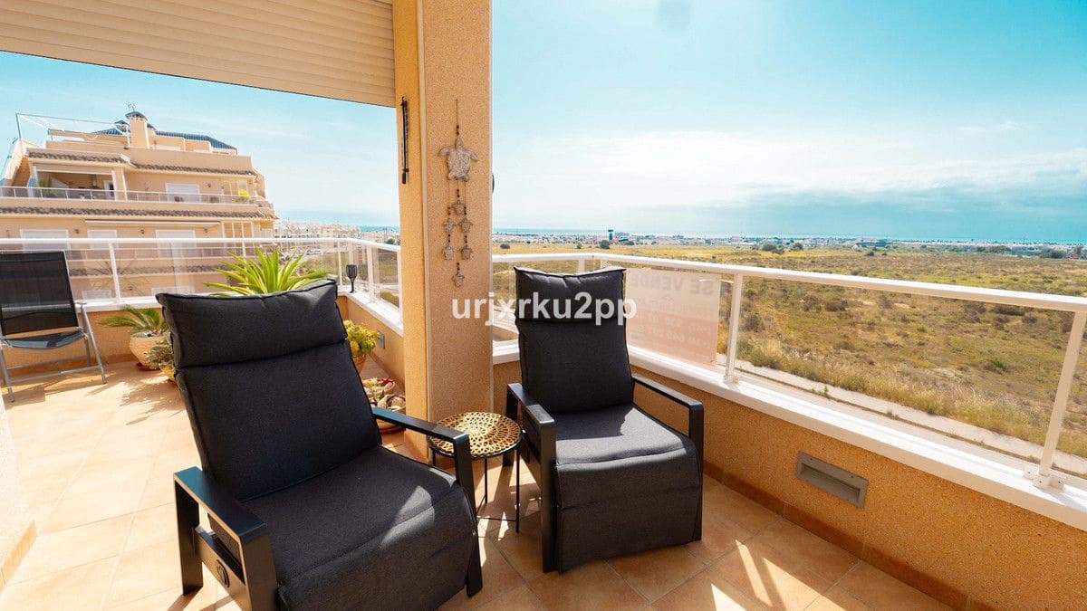 3 sypialnia Apartament na sprzedaż w Orihuela Costa - 360 000 € (Ref: 10017939)