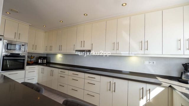 3 sypialnia Apartament na sprzedaż w Villamartín - Las Filipinas, Orihuela - 360 000 € (Ref: 10017939)