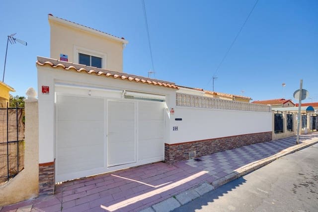 3 chambre Villa/Maison à vendre à La Marina, Elche / Elx - 264 969 € (Ref: 10017940)