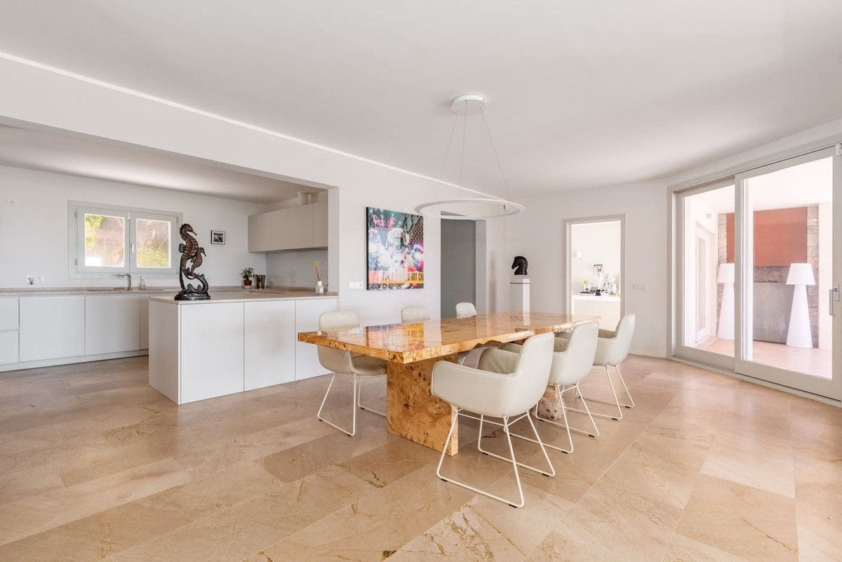 5 bedroom Villa for sale in Colonia de Sant Pere / Colonia de San Pedro with pool - € 5,500,000 (Ref: 10017941)