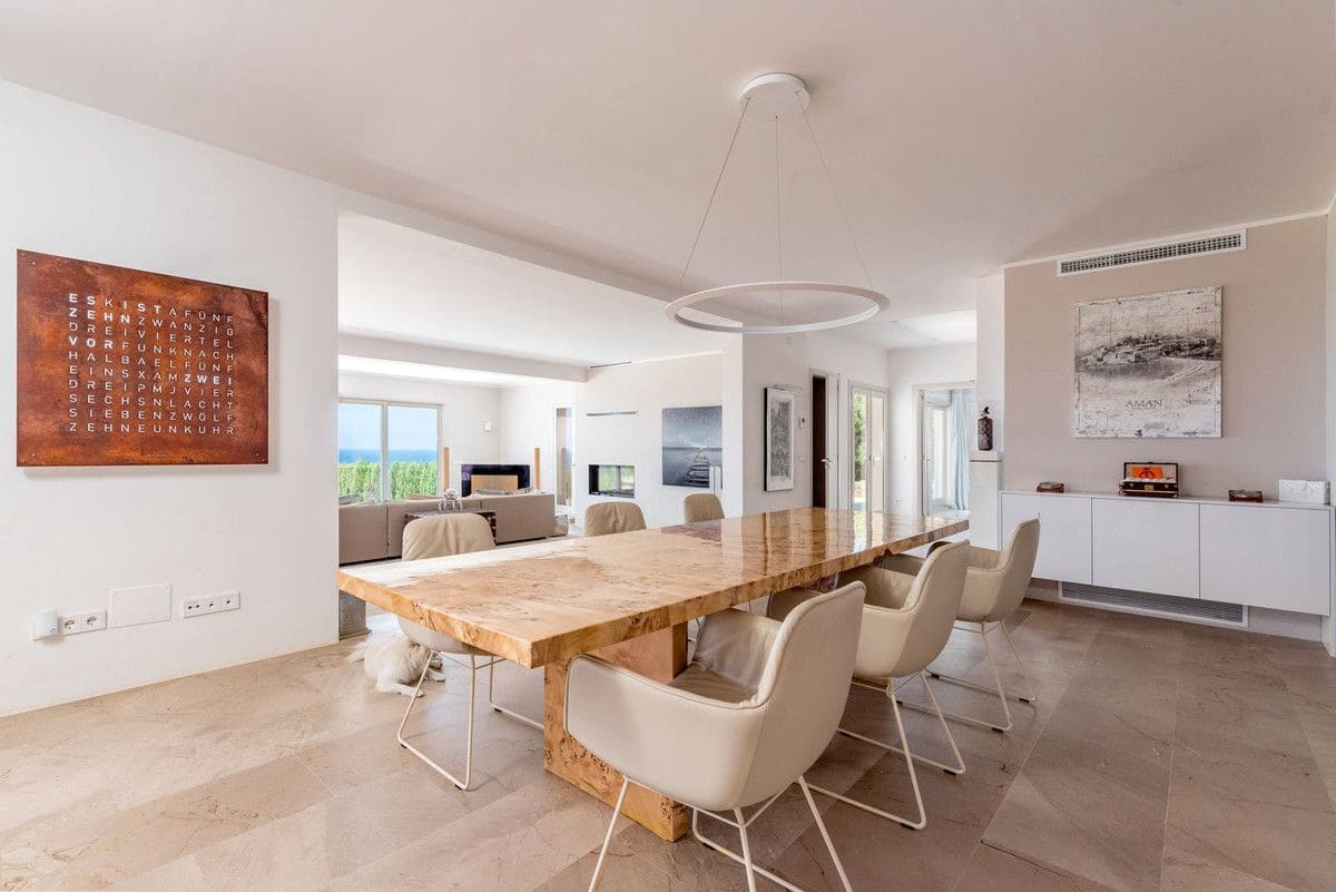 5 bedroom Villa for sale in Colonia de Sant Pere / Colonia de San Pedro with pool - € 5,500,000 (Ref: 10017941)
