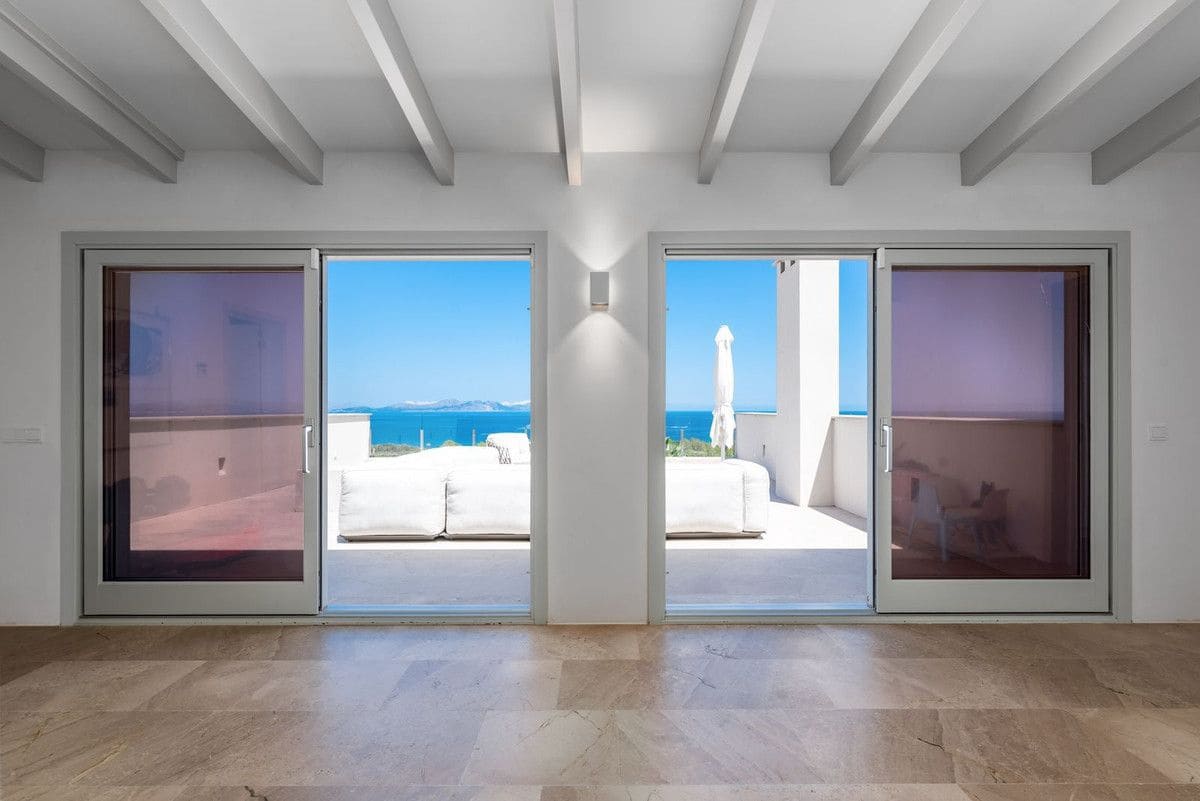 5 bedroom Villa for sale in Colonia de Sant Pere / Colonia de San Pedro with pool - € 5,500,000 (Ref: 10017941)