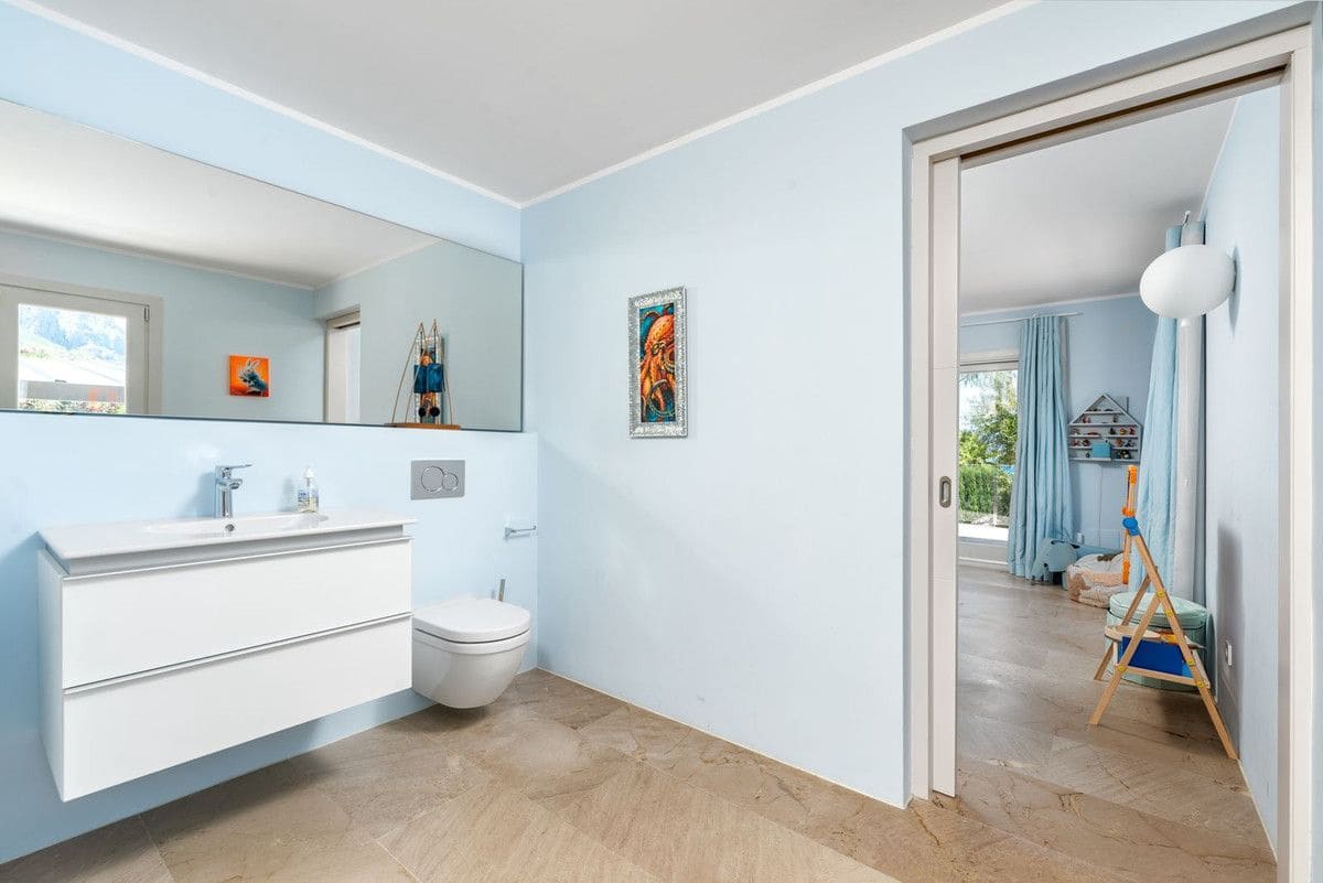 5 bedroom Villa for sale in Colonia de Sant Pere / Colonia de San Pedro with pool - € 5,500,000 (Ref: 10017941)