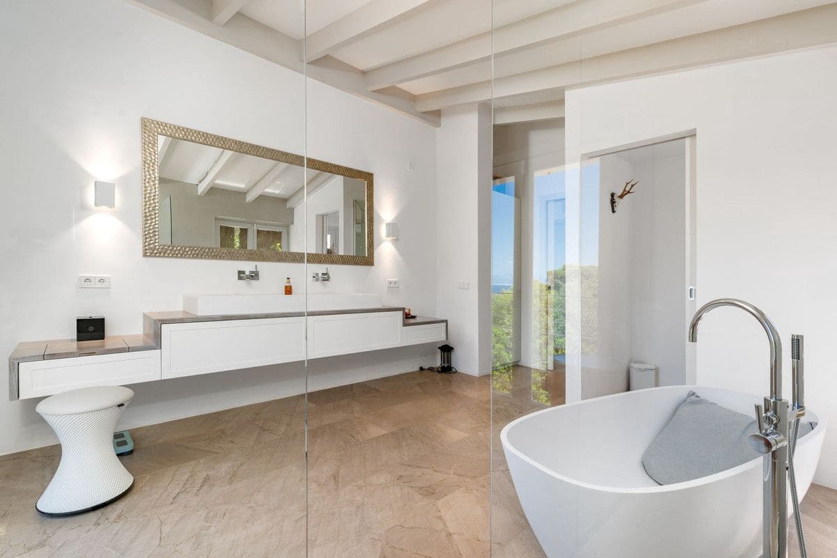 5 bedroom Villa for sale in Colonia de Sant Pere / Colonia de San Pedro with pool - € 5,500,000 (Ref: 10017941)