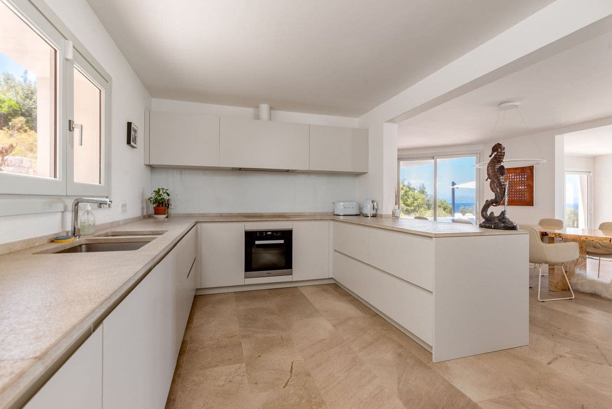 5 bedroom Villa for sale in Colonia de Sant Pere / Colonia de San Pedro with pool - € 5,500,000 (Ref: 10017941)