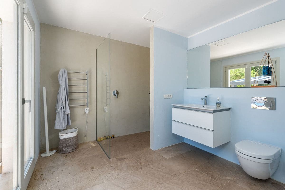 5 bedroom Villa for sale in Colonia de Sant Pere / Colonia de San Pedro with pool - € 5,500,000 (Ref: 10017941)