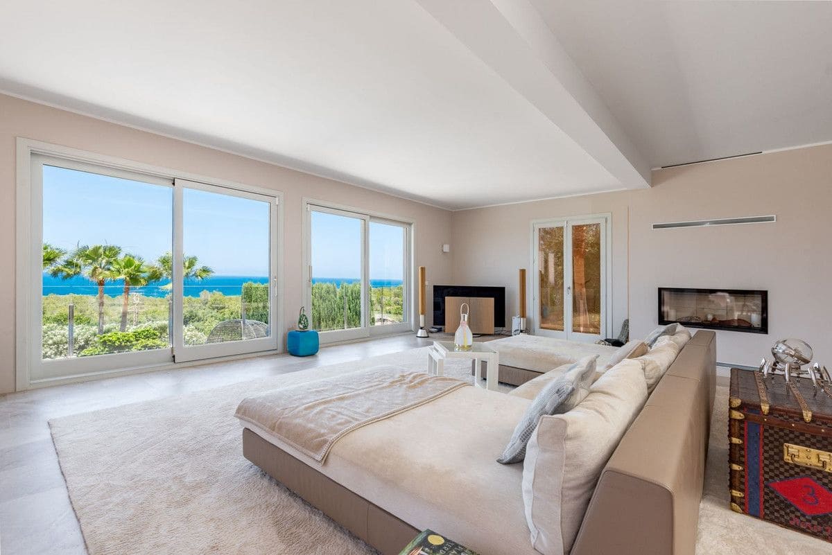 5 bedroom Villa for sale in Colonia de Sant Pere / Colonia de San Pedro with pool - € 5,500,000 (Ref: 10017941)
