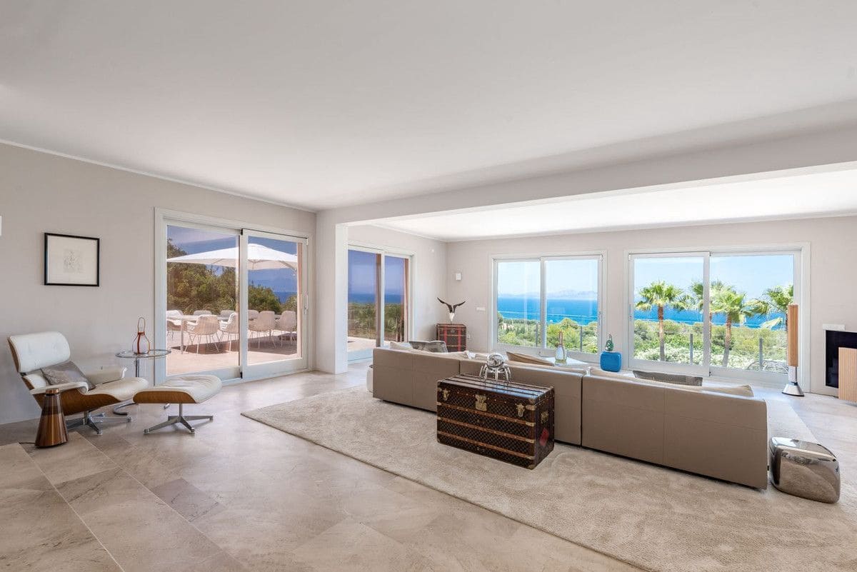 5 bedroom Villa for sale in Colonia de Sant Pere / Colonia de San Pedro with pool - € 5,500,000 (Ref: 10017941)