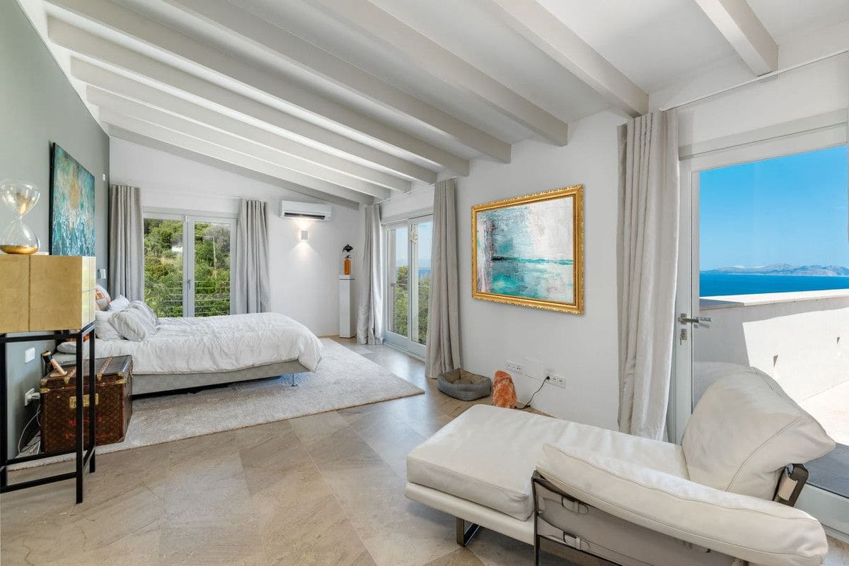 5 bedroom Villa for sale in Colonia de Sant Pere / Colonia de San Pedro with pool - € 5,500,000 (Ref: 10017941)